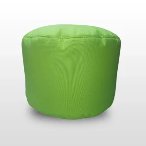 High Quality Premium Parachute Foot Stool Bean Bag