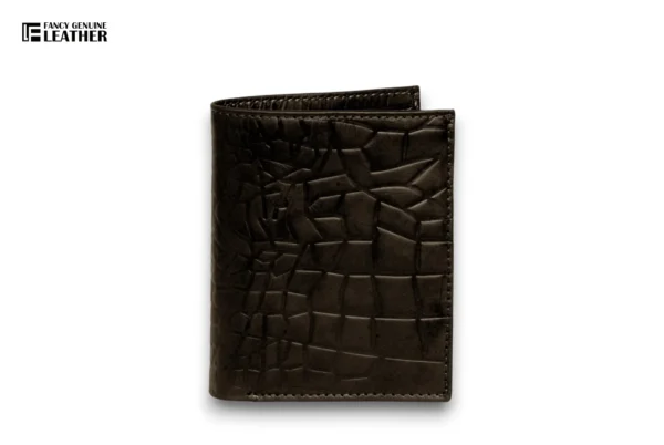 Luxury Black Crocodile-Textured Leather Gents Wallet Luxury Black Crocodile-Textured Leather Gents Wallet Luxury Black Crocodile-Textured Leather Gents Wallet Luxury Black Crocodile-Textured Leather Gents Wallet