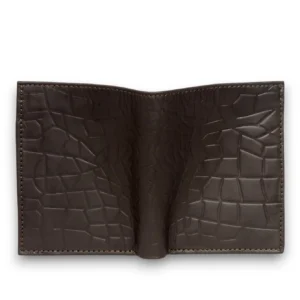 Luxury Black Crocodile-Textured Leather Gents Wallet Luxury Black Crocodile-Textured Leather Gents Wallet Luxury Black Crocodile-Textured Leather Gents Wallet Luxury Black Crocodile-Textured Leather Gents Wallet