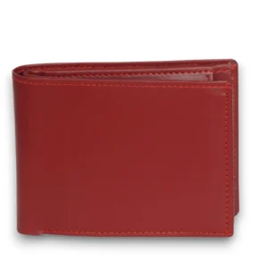 Premium Leather Wallet – Sleek & Stylish