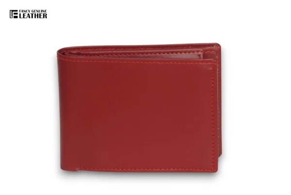 Premium Leather Wallet – Sleek & Stylish