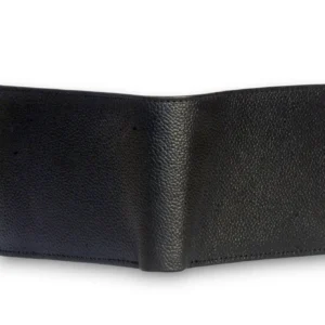 Blocking Leather Men’s Wallet