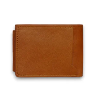 Brown Mens Wallet