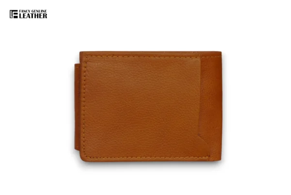 Brown Mens Wallet
