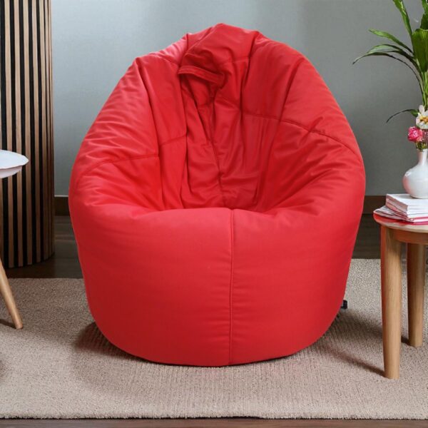 Premium Parachute Bean Bag Cover – Adult Gaming Chair, Comfortable Seating, Customizable in Multi Colors - Image 4