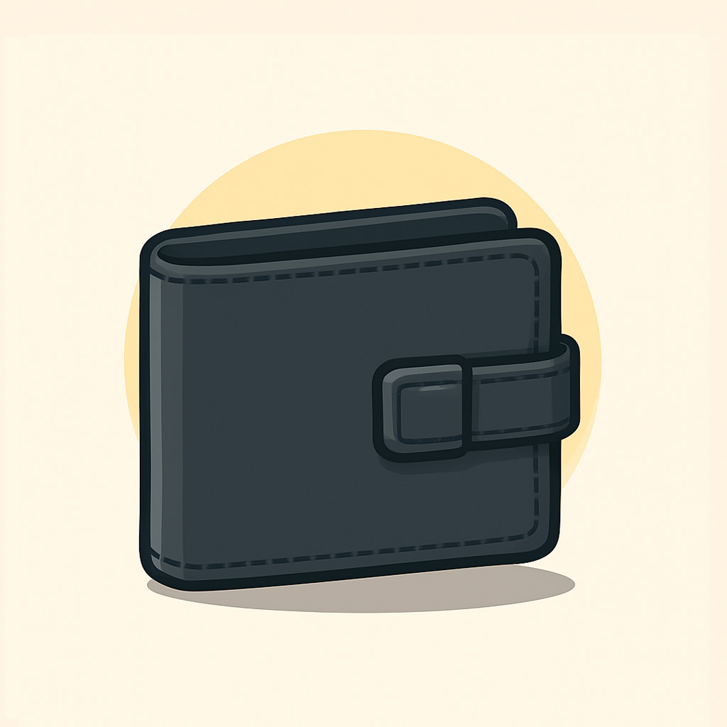 wallet